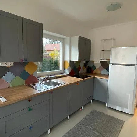 Felesegem Akarattya Vendeghaz Apartment Balatonakarattya