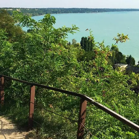 Apartment Felesegem Akarattya Vendeghaz Balatonakarattya