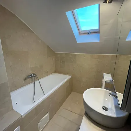 Holiday home Felesegem Akarattya Vendeghaz Balatonakarattya